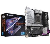 Gigabyte B760M AORUS ELITE AX