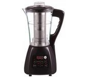 Newlux Batidora de Vaso 1.7L 300W Negro