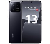 Xiaomi 13 8/256GB Negro Libre