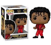 Funko Pop Michael Jackson 359