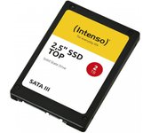 Intenso Top 2.5" 2TB SSD SATA 3