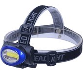 Orework Linterna Frontal 1 LED