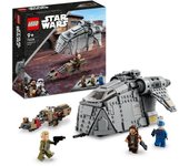 Lego Star Wars: Ambush on Ferrix