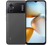 POCO M4 5G 4/64GB Negro Libre