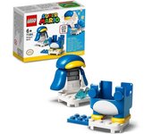 Lego Super Mario Bros: Mario Polar