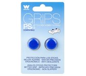 Woxter Grips Azul Multiplataforma
