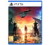 Final Fantasy VII Rebirth PS5