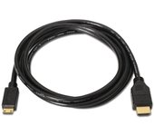 UNYKAch Cable HDMI a Mini HDMI 3m