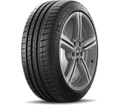 Neumático Michelin Pilot Sport 3 275/40 Zr19 105 Y Xl Mo