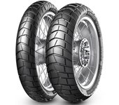Neumático Metzeler Karoo Street 90/90 - 21 54 V Tl Delantero Non