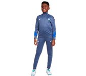 Nike - Chándal Inter Milan Training 2024-2025 Niño, Unisex, Diffused Blue-Lyon Blue-Sanddrift, S