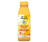 Garnier Fructis Hair Food Banana Champú Ultra Nutritivo 350 ml