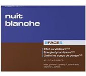 Granions Laboratoire Complejo para energía, 45 comprimidos