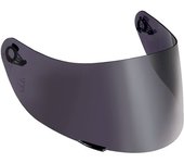AGV GT 2 Numo Visera - Gris (un tamaño)