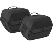 SW-Motech 2x 19,5 l. Kawasaki Vulcan S (16-). - 2x 19,5 l. Kawasaki Vulcan S (16-). -