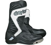 Daytona Evo Voltex Botas de moto - Negro Blanco (41)