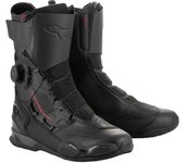 Alpinestars SP-X Boa Botas de moto - Negro (39)