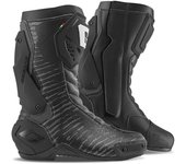 Gaerne GRX Botas de moto - Negro Gris (43)