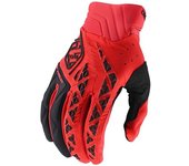 Lee SE Pro Guantes de Motocross - Rojo (L)
