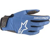 Alpinestars Drop 6.0 Guantes de bicicleta - Azul (2XL)
