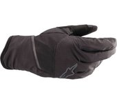 Alpinestars Tahoe WP Guante de bicicleta - Negro Gris (M)