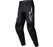Alpinestars Fluid Haul Pantalones de motocross - Negro (28)