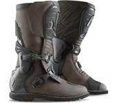Gaerne Dakar Aquatech Botas de moto - Marrón (44 45)