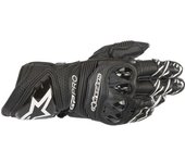 Alpinestars GP PRO R3 Guantes de motocicleta - Negro (L)