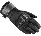 Spidi Rainwarrior 2 H2Out Guantes de moto impermeables - Negro (XL)