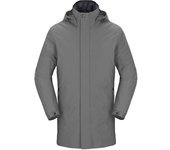 Spidi H2Out Beta Evo Light Chaqueta textil de moto - Gris (3XL)