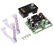 Joy-It JT-DPS5015 Fuente de Alimentación Programable