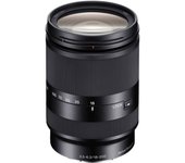 Sony SEL18200LE Objetivo 18-200mm F3.5-6.3 OSS LE Tipo E