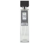 IAP Pharma Perfume Hombre Nº 70 150 ml