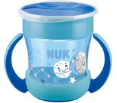 Nuk mini magic cup +6 m night 1 unidad