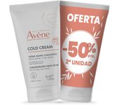 Avène Cold Cream Crema de Manos 50 ml