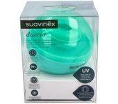 Suavinex Esterilizador Chupete Duccio