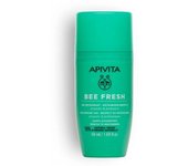 Apivita Desodorante Bee Fresh Roll On 50ml
