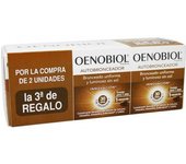 Oenobiol Autobronceador Triplo 90 capsulas
