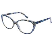 Farline Gafa Presbicia Caracas Azul +2.50