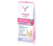 Vagisil Crema De Avena Prebiotica 30 Gr
