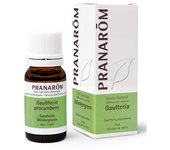 Pranarom Aceite Esencial Gaulteria 10 Ml
