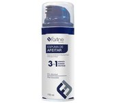 Farline Hombre Espuma De Afeitar 100 Ml