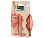Kneipp Bálsamo Labial Natural Dark Nude