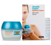 Isdin Ureadin Fusion Melting Cream 50 Ml