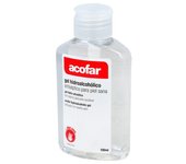 Acofar Gel Hidroalcoholico Manos 100 Ml