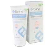 Farline Bebé Crema Bálsamo Pañal 100 Ml