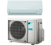 Aire Acondicionado 1x1 Daikin AXF35F | Inverter | 3000F | Clase A++ | WiFi