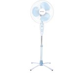 Ventilador de pie ORBEGOZO SF3344, aspas 40cms, 3 niveles, 45w