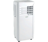 Aire Acondicionado Portátil KAWAIR KWPB035 LOFT | 3000F | Clase A | Frío y calor