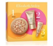 Elizabeth Arden Advanced Ceramide 60 Capsules + Day Cream 15 ml + Eye Cream 5 ml Lote